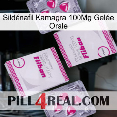 Sildénafil Kamagra 100Mg Gelée Orale 33